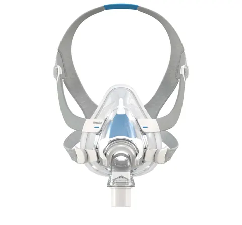 ResMed AirFit F20