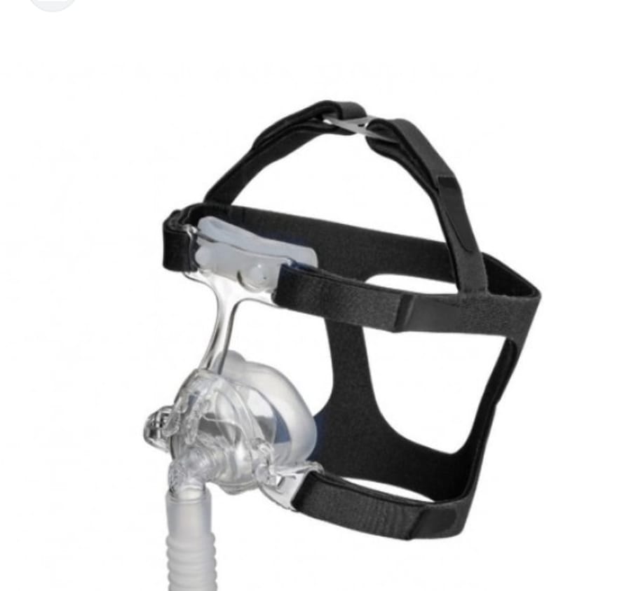 Máscara Nasal Pediátrica HSINER Cirri Mini (XS/S/M/L)