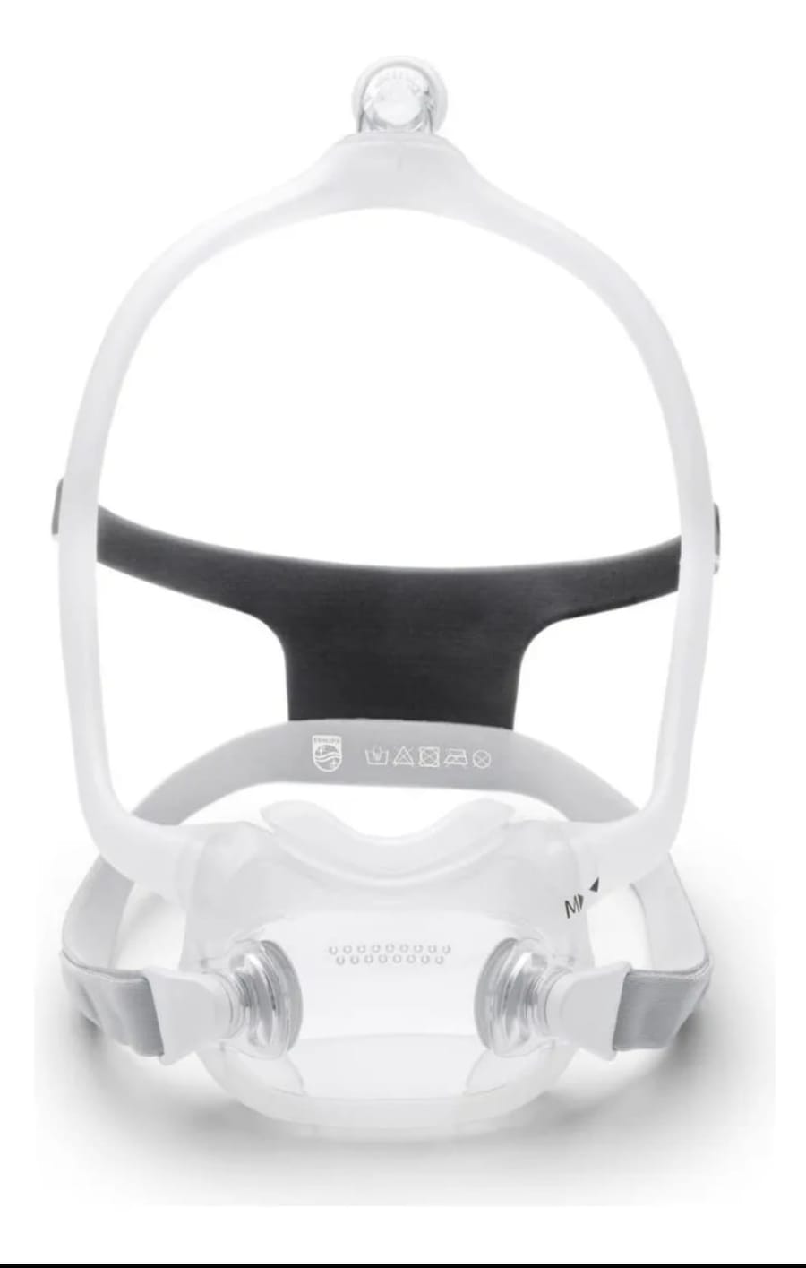 Máscara nasobucal Philips DreamWear Full Face