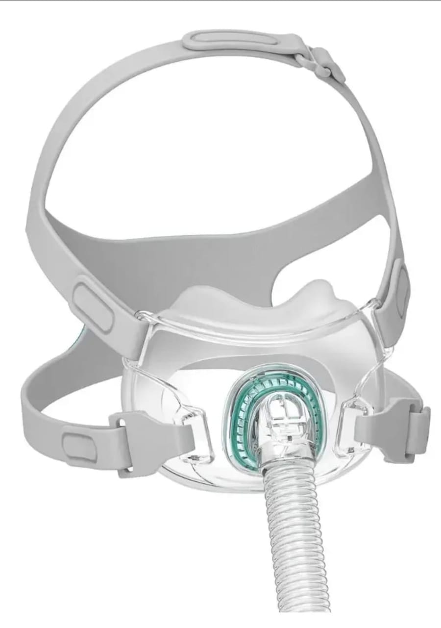 Máscara nasobucal BMC F6 multitalle (oferta)