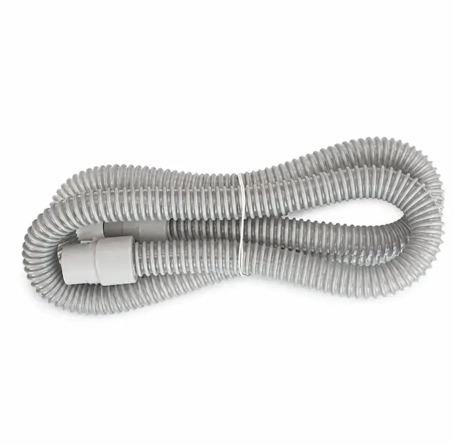 Tubuladura para CPAP / BiPAP (repuesto universal)